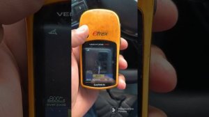 Como Utilizar GPS ETREX GARMIN VENTURE HC