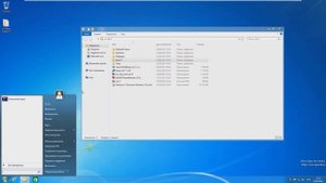Как превратить Windows 8.1 в Windows 7