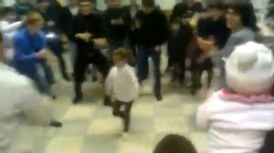 Рутульская свадьба!!!