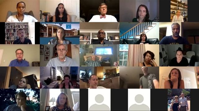 Community Expert Panel: Staying Safe In and Out of School. смотреть онлайн