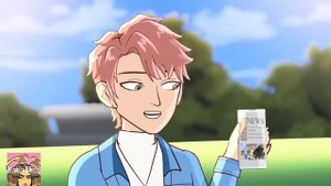 Я поменяла ФИО чтобы заключить браков |моя анимированная история |личный дневник |это моя история