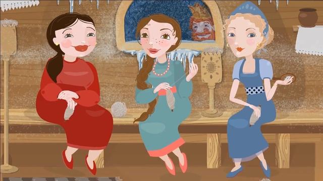 Три девицы смотреть онлайн