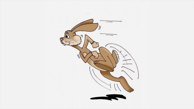 "Сказки дядюшки Римуса" - "Смоляное Чучелко" Читает Енот Енотович!