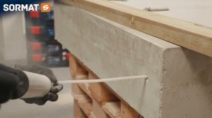 Химический Анкер (инжекционная масса) SORMAT ITH  ANKER.BY