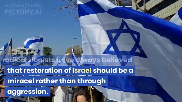 How Christians Should Respond to Israeli-Palestinian Conflict смотреть онлайн