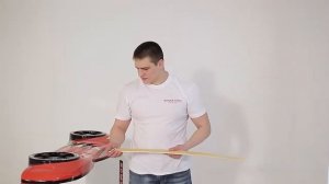 Видео инструкция сборки кроватки машинки Romack Renner 2