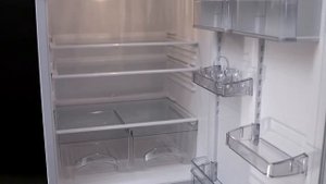 Обзор двухкамерного холодильника ATLANT ХМ 4010 022