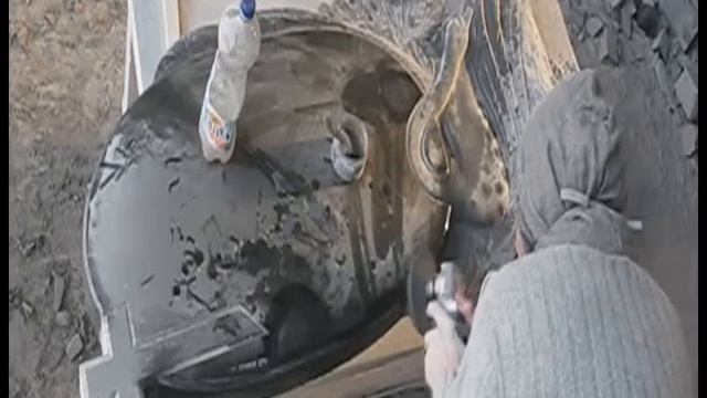 Лебедь. Гранит. Эксклюзивный памятник. смотреть онлайн