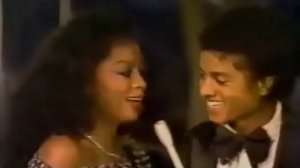 MICHAEL JACKSON AND DIANA ROSS- MISSING YOU