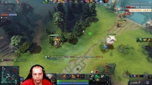 Farmolgassunk farmolgassunk  #dota2 | VoD 05.03. | Kadam