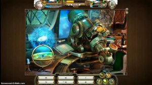 Однокласники Тайны времени Игра Часть 1