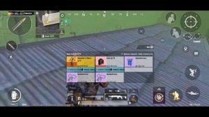 Радиационная зона??! 5 Карта Метро Роял! Pubg Metro Royal! AUG