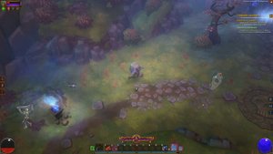 Torchlight 2 Мастер Хардкор Скиталец #1