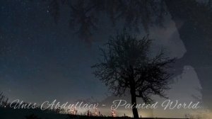 Unis Abdullaev - Painted World (Piano, Violin, Flute, Guitar, instrumental music)