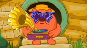 Укуси меня пчела (remix)