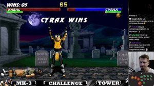 челлендж snowboy vs cpu - все классические части! Смогу?