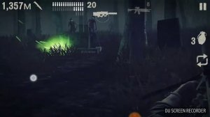 Into the dead 2 вертолёт на 20 уровне