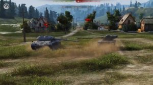 Кирилл тут! Лучшие Реплеи Недели #127 [Мир танков]