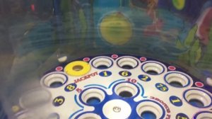 БЫСТРАЯ ПОБЕДА НАД АВТОМАТОМ KEY MASTER $$$ ВЫИГРЫВАЮ ДЕНЬГИ И ТИКЕТЫ В РАЗНЫХ АВТОМАТАХ!!!