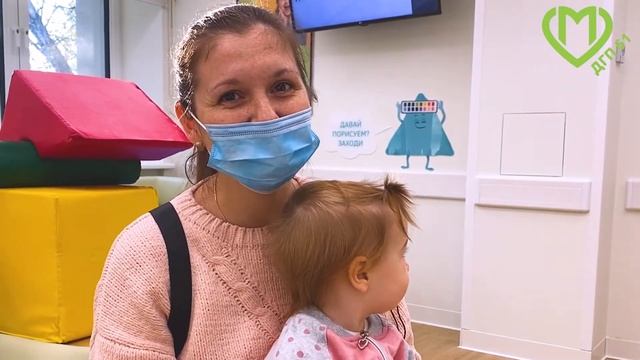 Мнение жителей района Печатники о 1 ом филиале ДГП 61 после капремонта
