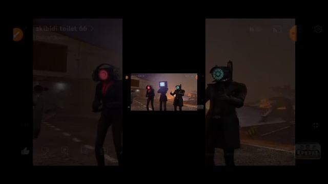 разбор 66 серий скибеди туалет смотреть онлайн