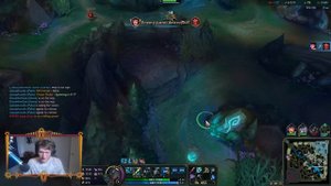 Senna has a NEW ROLE with a 69% winrate... (THIS IS BROKEN)