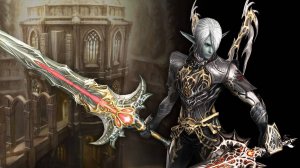 Asterios  TheSky (BD) Немного фана + ГВГ