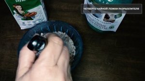 ? Шоколадные маффины в микроволновке всего за 1 минуту