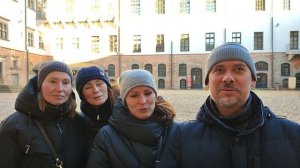 Экскурсия в замки Мира и Несвижа из Минска @minsktransfertours