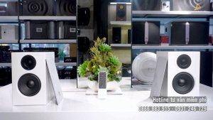 Test Nhạc Loa Không Dây AUDIO PRO A28 Đến Từ Thụy Điển