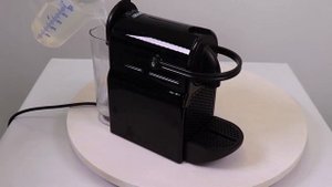 DeLonghi Nespresso Inissia EN80 Entkalken