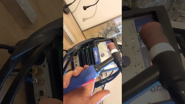 Аврора система 200 ac/dc пульс, 2 поколения. 2022г смотреть онлайн