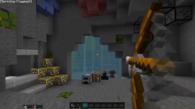 Minecraft PvP Resourcepack | 16x War Pack Release смотреть онлайн