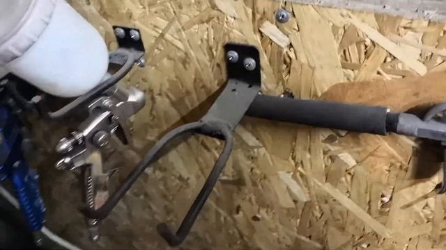 Лайфхак для гаража смотреть онлайн