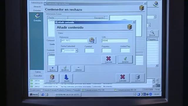 How an automated warehouse increased logistics efficiency at Alzamora Packaging - Interlake Mecalux