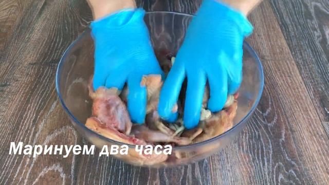 ЭТОТ ШАШЛЫК ТЫ НИКОГДА НЕ ЗАБУДЕШЬ! ПЕРЕПЕЛКИ НА МАНГАЛЕ!