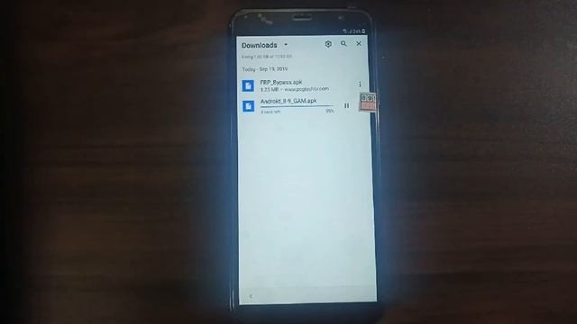 Samsung J4+ 2018 FRP Bypass Lock Android 8.1.0