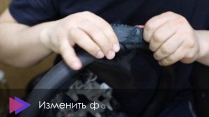 Перетяжка Руля Кожей Мск. Руль Премиум-Класса Недорого [Выбор 2020]