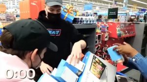 мистыр бист