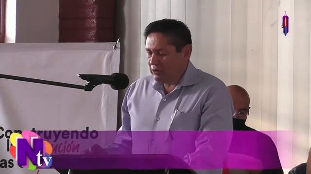 Discurso del diputado Sergio García Sosa | Noticias NTV смотреть онлайн