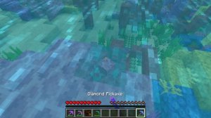 Minecraft 1.13 Snapshot 18w16a- Buffet Worlds, Blue Ice Changes, Bug Fixes!