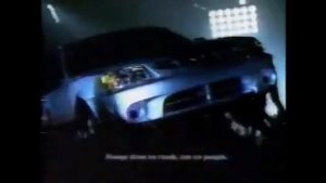 2000 Hyundai Accent Commercial USA