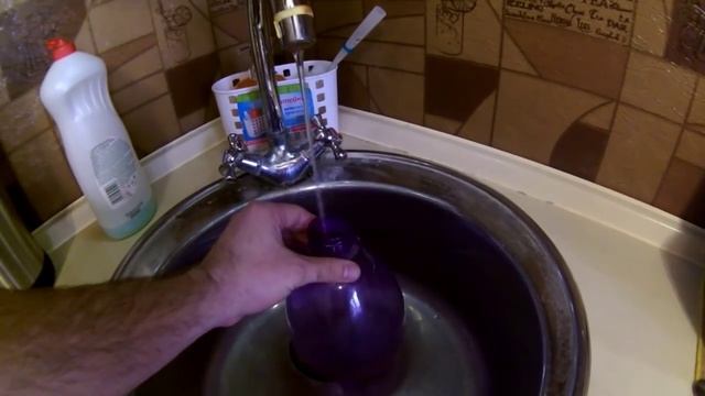 Незамерзайка своими руками смотреть онлайн