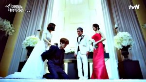 Клип по дораме // Золушка и четыре принца // Cinderella and Four Knights