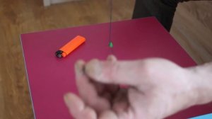 Как сделать снасть "бутылка" на щуку для ловли с берега. Подробно. Ловля щуки на бутылку.