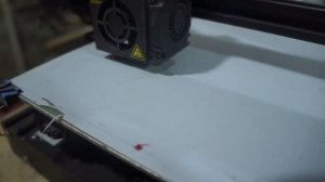 Самый доступный коврик для 3д печати 3D-принтер