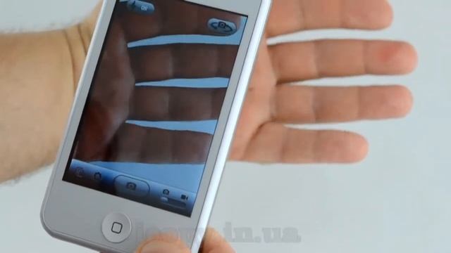 iPhone 5G White , iPhone 5, Айфон 5 Белый, iPhone W66, W66 смотреть онлайн