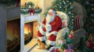 В лесу родилась ёлочка.?