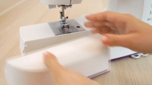 Дополнительный столик для швейной машины NECCHI 8787