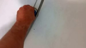 отключили горячую воду ??как нагреть воду холодную воду и помыться без водонагревателя!?